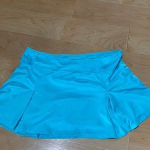 Prince  Tennis Skirt